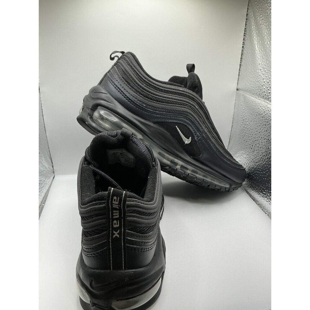 Size 9 - Nike Air Max 97 Triple Black W